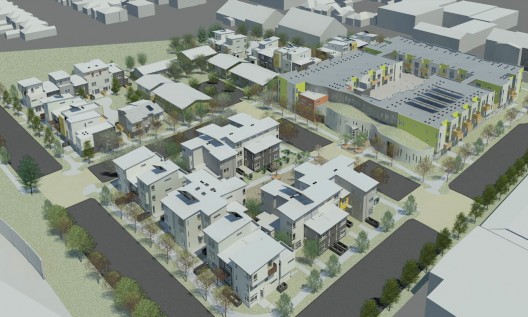 phase 1 rendering