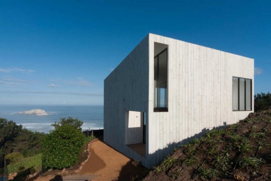 House D / Panorama, WMR