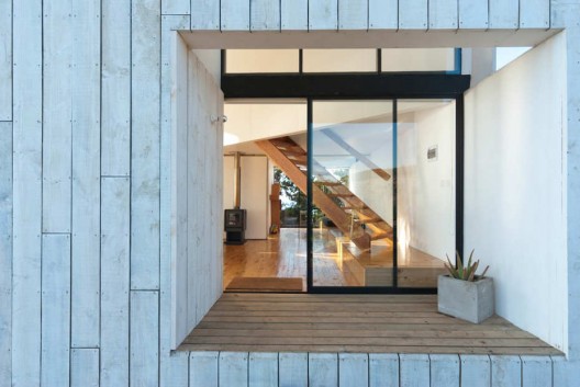 House D / Panorama, WMR