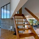 House D / Panorama, WMR © Cristóbal Valdés