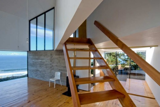 House D / Panorama, WMR