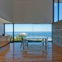House D / Panorama, WMR © Cristóbal Valdés