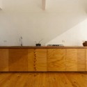 House D / Panorama, WMR