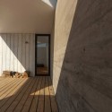 House D / Panorama, WMR © Cristóbal Valdés