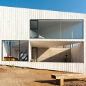 House D / Panorama, WMR © Cristóbal Valdés
