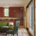 River Road House / Whitney Powers © Whitney Powers