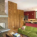 River Road House / Whitney Powers © Whitney Powers