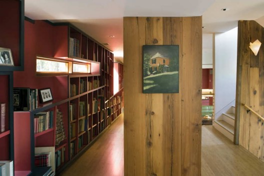 River Road House / Whitney Powers