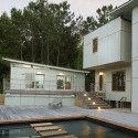River Road House / Whitney Powers © Whitney Powers