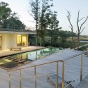 River Road House / Whitney Powers © Whitney Powers