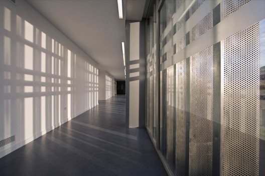 Santa Teresa Retirement Home / BmesR29 Arquitectes