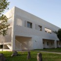 Social Services Building / Doron Sheinman Architect Social Services Building / Doron Sheinman Architect © Noya Zeltser