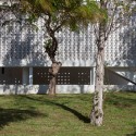 Social Services Building / Doron Sheinman Architect Social Services Building / Doron Sheinman Architect © Noya Zeltser