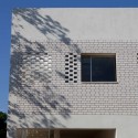 Social Services Building / Doron Sheinman Architect Social Services Building / Doron Sheinman Architect © Noya Zeltser
