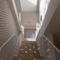 Social Services Building / Doron Sheinman Architect Social Services Building / Doron Sheinman Architect © Noya Zeltser
