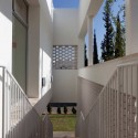 Social Services Building / Doron Sheinman Architect Social Services Building / Doron Sheinman Architect © Noya Zeltser