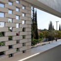 Social Services Building / Doron Sheinman Architect Social Services Building / Doron Sheinman Architect © Noya Zeltser