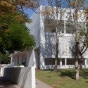 Social Services Building / Doron Sheinman Architect Social Services Building / Doron Sheinman Architect © Noya Zeltser