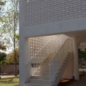 Social Services Building / Doron Sheinman Architect Social Services Building / Doron Sheinman Architect © Noya Zeltser