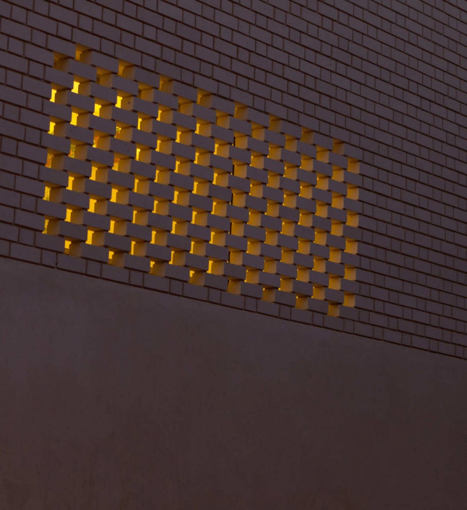 Social Services Building / Doron Sheinman Architect