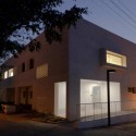 Social Services Building / Doron Sheinman Architect Social Services Building / Doron Sheinman Architect © Noya Zeltser
