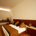 San Juan Houses / Aflo Arquitectos, Serrano Monjaraz Architects San Juan Houses / Aflo Arquitectos, Serrano Monjaraz Architects © Marcos Betanzos