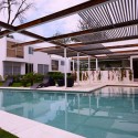 San Juan Houses / Aflo Arquitectos, Serrano Monjaraz Architects San Juan Houses / Aflo Arquitectos, Serrano Monjaraz Architects © Marcos Betanzos