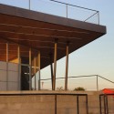 Homeless World Cup Legacy Center / Lompreta Nolte Arquitetos, Nanda Eskes Arquitetura and Architecture For Humanity