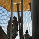 Homeless World Cup Legacy Center /  Lompreta Nolte Arquitetos, Nanda Eskes Arquitetura and Architecture For Humanity Courtesy of Lompreta Nolte Arquitetos, Nanda Eskes Arquitetura