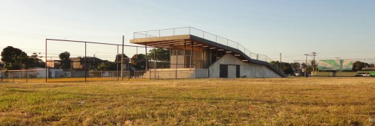 Courtesy of Lompreta Nolte Arquitetos, Nanda Eskes Arquitetura