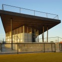 Homeless World Cup Legacy Center / Lompreta Nolte Arquitetos, Nanda Eskes Arquitetura and Architecture For Humanity