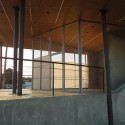 Homeless World Cup Legacy Center / Lompreta Nolte Arquitetos, Nanda Eskes Arquitetura and Architecture For Humanity