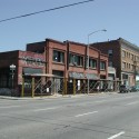 Folsom + Dore / David Baker + Partners Folsom + Dore / David Baker + Partners Courtesy of David Baker + Partners