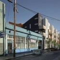 Folsom + Dore / David Baker + Partners Folsom + Dore / David Baker + Partners © Brian Rose