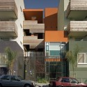 Folsom + Dore / David Baker + Partners Folsom + Dore / David Baker + Partners © Brian Rose