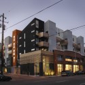 Folsom + Dore / David Baker + Partners Folsom + Dore / David Baker + Partners Courtesy of David Baker + Partners