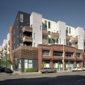 Folsom + Dore / David Baker + Partners Folsom + Dore / David Baker + Partners © Brian Rose