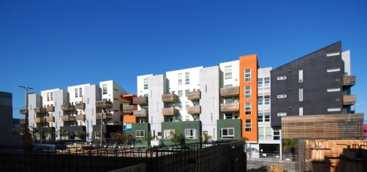 Folsom + Dore / David Baker + Partners
