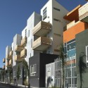 Folsom + Dore / David Baker + Partners