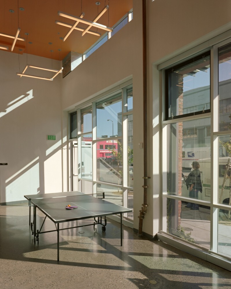 Folsom + Dore / David Baker + Partners