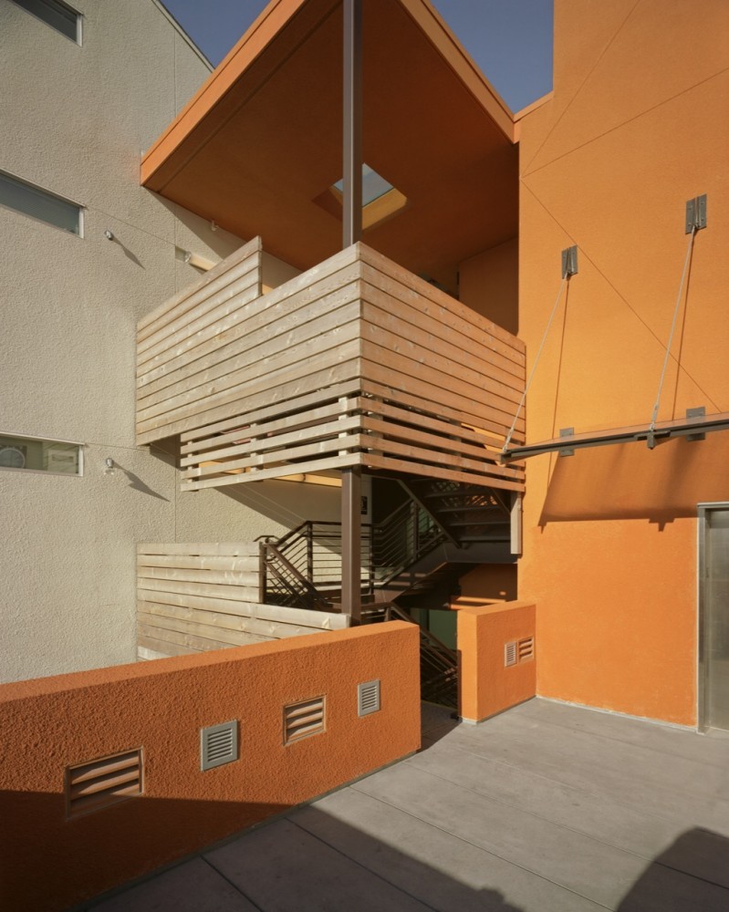 Folsom + Dore / David Baker + Partners