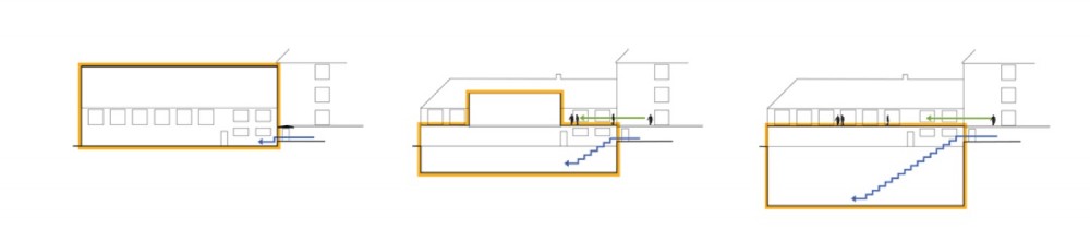 Light Box / WE architecture