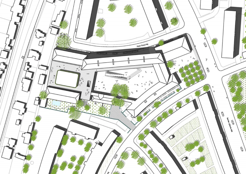 Light Box / WE architecture