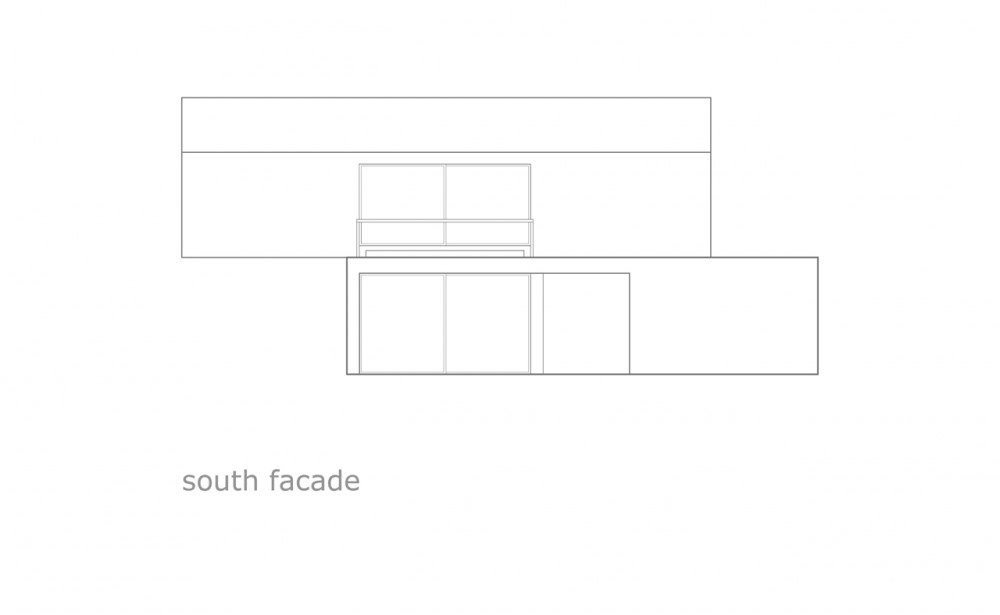 An Imaginary House for Silence / Dellekamp Arquitectos