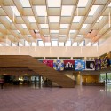 Domingos Sequeira Secondary School / BFJ Arquitectos