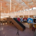 Domingos Sequeira Secondary School / BFJ Arquitectos Domingos Sequeira Secondary School / BFJ Arquitectos © FG+SG – Fernando Guerra, Sergio Guerra