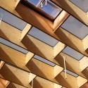 Domingos Sequeira Secondary School / BFJ Arquitectos Domingos Sequeira Secondary School / BFJ Arquitectos © FG+SG – Fernando Guerra, Sergio Guerra