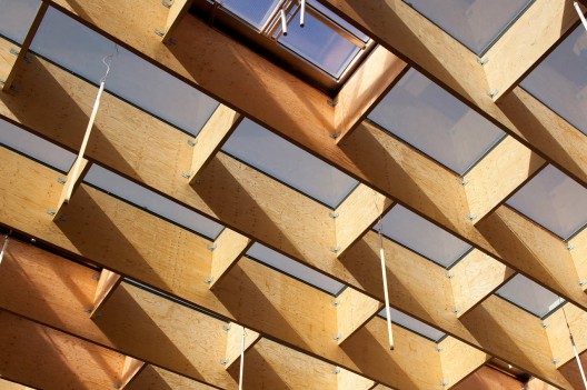 Domingos Sequeira Secondary School / BFJ Arquitectos