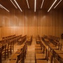 Domingos Sequeira Secondary School / BFJ Arquitectos