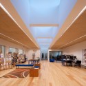 Domingos Sequeira Secondary School / BFJ Arquitectos